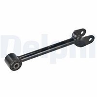 носач, окачване на колелата