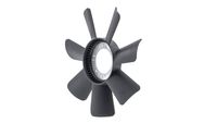 Thumbnail - Koelventilatorwiel - CFW89000P - MAHLE