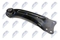 Brat, suspensie roata NTY, Cod: ZWT-AU-012