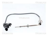 Sensor, Abgastemperatur