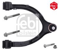 носач, окачване на колелата