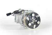 Thumbnail - Compressor, airconditioning - ACP949000P - MAHLE