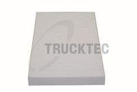 Филтър купе (поленов филтър)