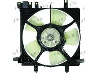 Lüfter, Motorkühlung