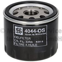 Ölfilter