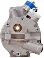 Thumbnail - Compressor, airconditioning - ACP268000S - MAHLE
