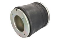 Magnum Technology Veerbalg, luchtvering 2