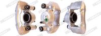 Bremssattel