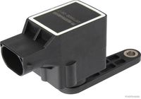Sensor, Leuchtweitenregulierung