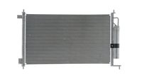 Thumbnail - Condensor, airconditioning - AC559000S - MAHLE