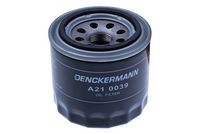 маслен филтър