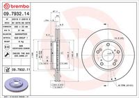 Bremsscheibe