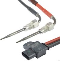 Sensor, Abgastemperatur
