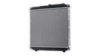 Thumbnail - Radiateur - CR2608000P - MAHLE