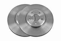 Disc frana VAICO, Cod: V10-80121