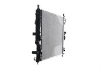 Thumbnail - Radiateur - CR553000S - MAHLE