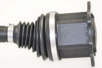 GKN/SPIDAN ΗΜΙΑΞΟΝΙΟ