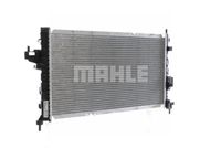 Thumbnail - Radiateur - CR422000S - MAHLE