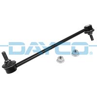 Stange/Strebe, Stabilisator