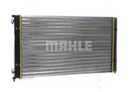 Thumbnail - Radiateur - CR366000S - MAHLE