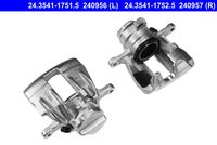 Bremssattel