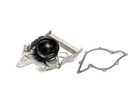 водна помпа, охлаждане на двигателя