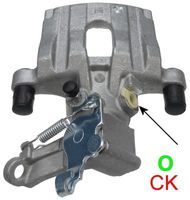 Bremssattel
