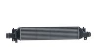 Thumbnail - Intercooler, inlaatluchtkoeler - CI690000S - MAHLE