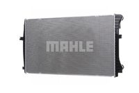 Thumbnail - Radiateur - CR2054000S - MAHLE