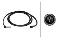 Sensor, Raddrehzahl