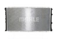 Thumbnail - Radiateur - CR204000S - MAHLE