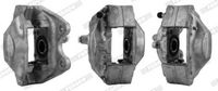 Bremssattel