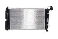 Thumbnail - Radiateur - CR1558000S - MAHLE
