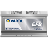 VARTA Accu / Batterij 3