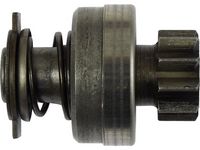Freilaufgetriebe, Starter Freilaufgetriebe, Starter