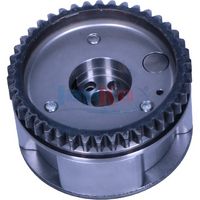 Дефазатор разпр. вал