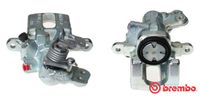 Bremssattel