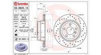 Bremsscheibe