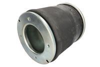 Magnum Technology Veerbalg, luchtvering 2