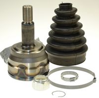 SPIDAN Homokineet reparatie set, aandrijfas 1