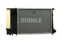 Thumbnail - Radiateur - CR495000P - MAHLE