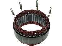 Stator, alternator