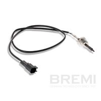 Sensor, Abgastemperatur