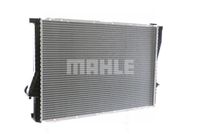 Thumbnail - Radiateur - CR296000S - MAHLE