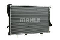 Thumbnail - Radiateur - CR295000P - MAHLE