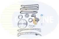 Комплект ангренажна верига CTK084B COMLINE