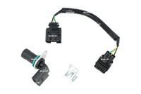 импулсен датчик, колянов вал