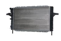 Thumbnail - Radiateur - CR376000S - MAHLE