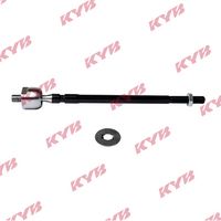 Axialgelenk, Spurstange