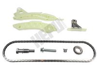 Chit lant de distributie HEPU, Cod: 21-0717